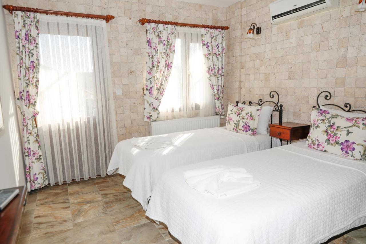 Villa Lotus Butik Otel Seferihisar Luaran gambar