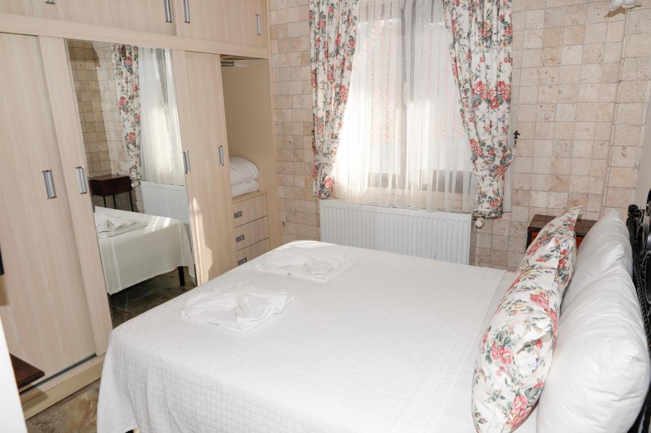 Villa Lotus Butik Otel Seferihisar Luaran gambar