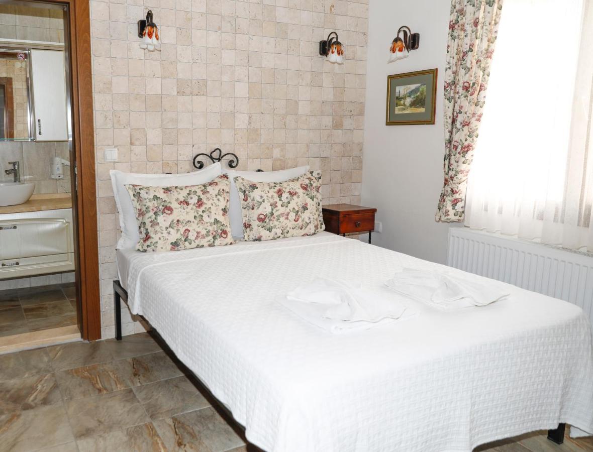 Villa Lotus Butik Otel Seferihisar Luaran gambar