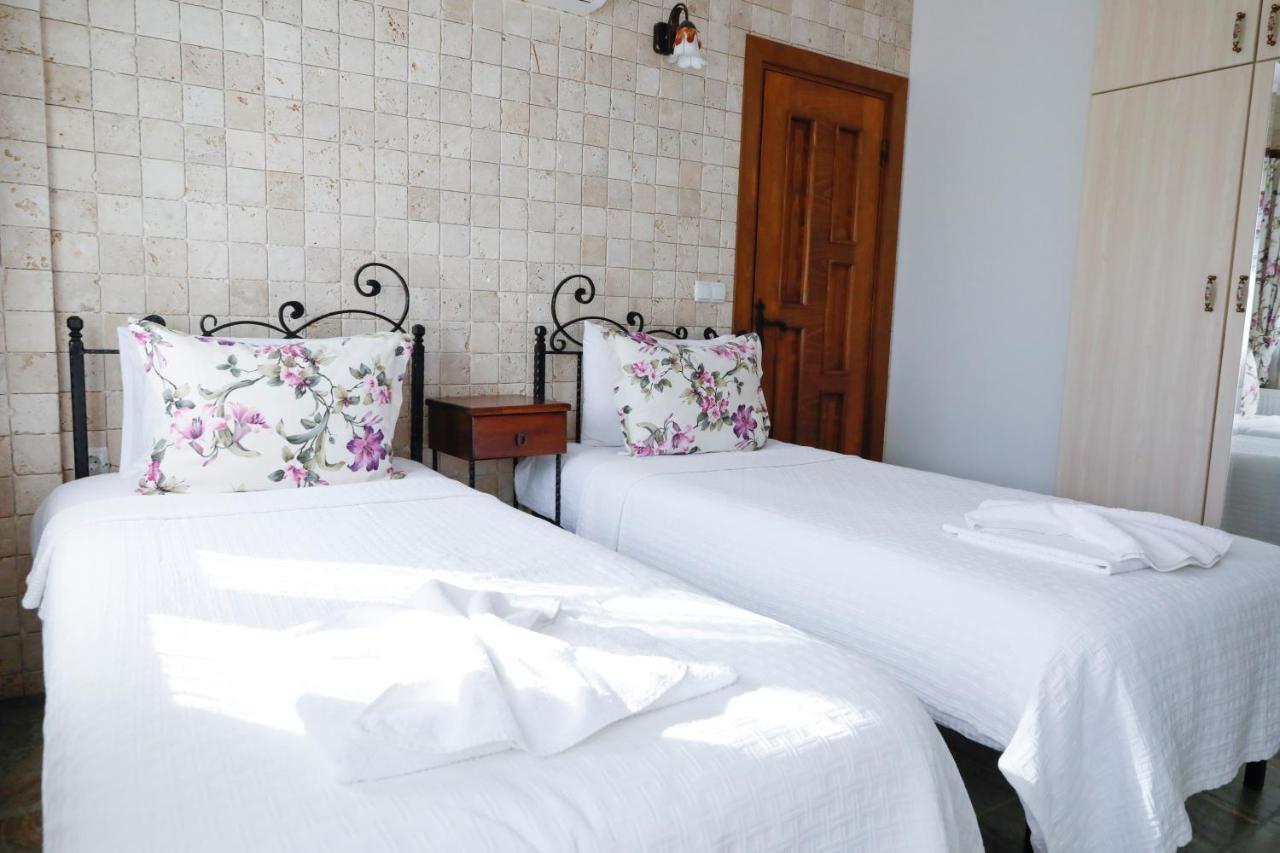 Villa Lotus Butik Otel Seferihisar Luaran gambar