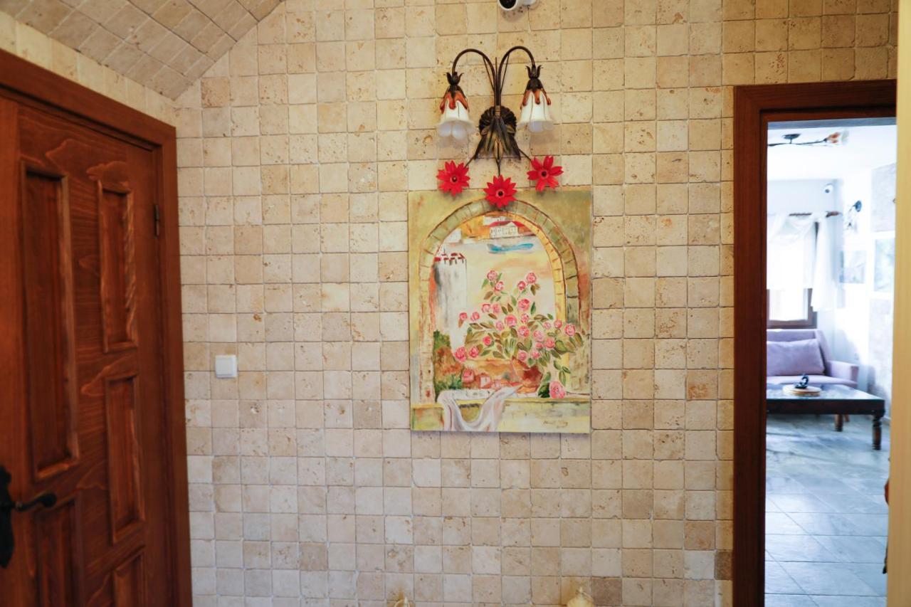 Villa Lotus Butik Otel Seferihisar Luaran gambar